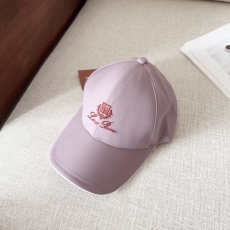 Loro Piana Caps